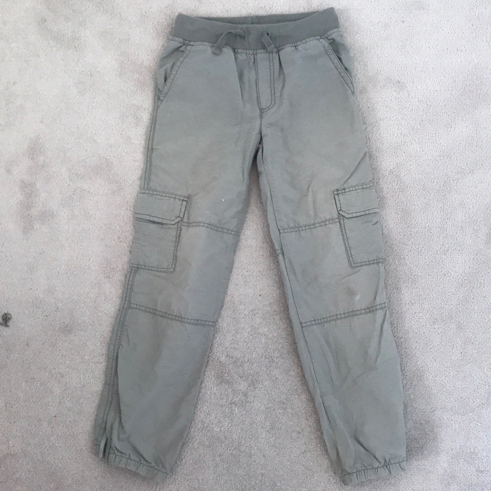 Gymboree pants